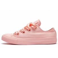 Converse Chuck Taylor All Star Big Eyelets 'Red' Women's 564608C 39 white