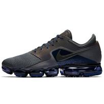 Nike Air VaporMax Cs Midnight Fog AJ4469-002 44 black