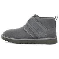 UGG Neumel Boot Snapback Metal Grey 1118570-MTL 44