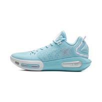 Li Ning Wade Shadow 7 žemi krepšinio bateliai vyriški Ledo gaivumo mėlyni ABPV011-5 45 mėlyna