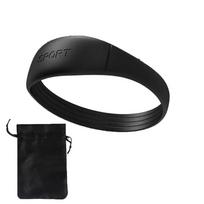 Comfortable Patella Protect Band Protection Knee Sports Knee Brace  Tennis Ball žalia