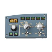MOZA MA3F EFCM Left Module
