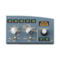 MOZA MA3F EFCM Right Module