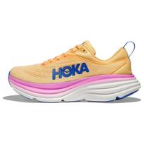 HOKA Bondi 8 Impala Cyclamen Moteriški sportbačiai Oranžiniai 1127952-ICYC 38.5 beige