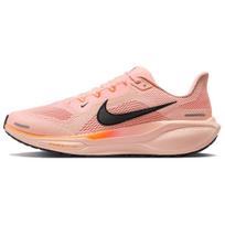 Nike Air Zoom Pegasus 41 Bėgimo Bateliai Vyriški Rožiniai Sportbačiai FD2722-801 41 rožinė