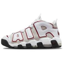 Nike Air More Uptempo '96 'White Team Red' Vintage Basketball FB1380-100 40.5