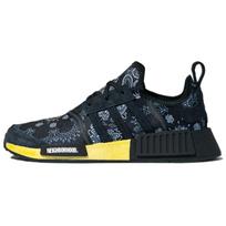Adidas Neighborhood X Adidas NMD_R1 'Tamsiai mėlyni Paislio rašto Bandana' sportbačiai GY4158 39⅓