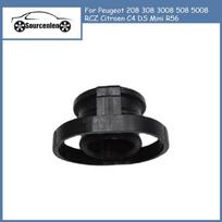 Brand Intake Manifold Plug End Cap For Peugeot 208 308 3008 508 5008 RCZ Citroen C4 DS Mini R56 0361S4