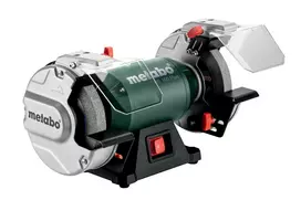 Šlifavimo staklės Metabo DS 150 Plus