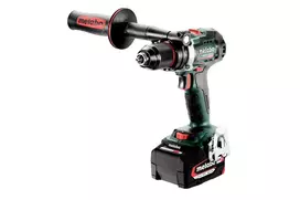 Atsuktuvas Metabo 602358650, 2000 aps./min., 18 V, 1,7 kg