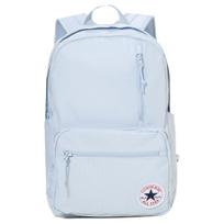 Converse Madingas Laisvalaikio Paprastas Poliesterio Kuprinė Vidutinio Dydžio Unisex Kuprinė Žvaigždėtas Mėlynas CV2433025PS-001 Star Moon Blue