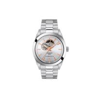 TISSOT Men's Windy Collection Watch T127.407.11.031.01 Silver white