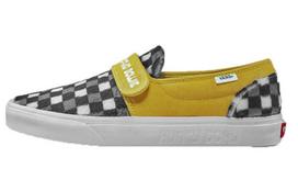 Slip-On David Bowie x Slip-On Vans V Dx 'Hunky Dory' VN0A3WM4VSX 36 gray
