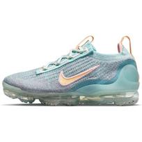 (WMNS) Nike Air VaporMax 2021 Flyknit 'Light Dew' Women's DH4088-300 EU 36 gray