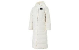 PUMA Down Jacket Winter Women's White 846361-73 XL gray