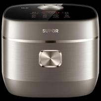 SUPOR ZMD IH Smart Electric Rice Cooker 4L CN plug (adapter included) gray
