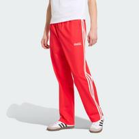 Adidas Originals X Coca Cola Firebird Knitted Sweatpants Men's Bright M red