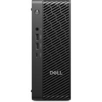 Dell Pro Max Micro FCM2250 - Micro - Core Ultra 7 265 / 2.4 GHz - vPro Enterprise - RAM 32GB - SSD 1 TB - SED, NVMe, TLC - RTX A1000 - 1GbE, Bluetooth, Wi-Fi 6, Wi-Fi 7 - WLAN: Bluetooth, 802.11a/b/g/n/ac/ax/be - Windows 11 Pro - Monitor: nėra - Juo | G69HK | 5397184937006