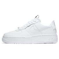 Nike Air Force 1 Low Pixel White Moteriški CK6649-100 36