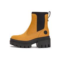 Timberland Everleigh Chelsea Batai 'Geltoni' Moteriški A5YF4W 40 kviečiai