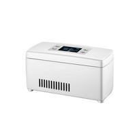 Insulin Refrigerated Box Cooler Cooling Medicine Refrigerator Lcd Display Pill Case Hot Dual Travel less