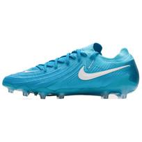 Nike Phantom GX 2 Elite AG Dirbtinės dangos Dirbtinės žolės Futbolo Batai Vyriški Mėlyni Balti Sportbačiai FJ2554-400 39