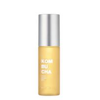 ElishaCoy Mini Kombucha Gyeol Biome Mist 50ml | Vegan Barrier Hydrating Face Mist white
