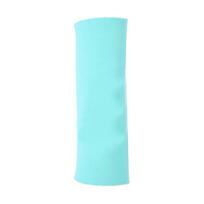 KEEP DIVING 5mm Diving Air Tube Buoyancy Sleeve Neat Line Underwater Pipe Buoyancy Protector Case Royal Blue/Green blue