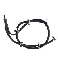 Kuro grąžinimo žarna Vamzdelis LR032107 Land Rover Discovery IV Range Rover Sport black