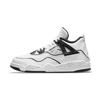 Air Jordan 4 Retro PS DIY DC4100-100 28 white