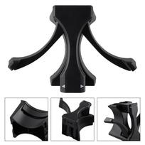 Automobilio salono puodelio laikiklio pertvaros įdėklo pakeitimas Toyota 4Runner 2003-2009 m. 55604-35050 Automobilio priedai CHINA black