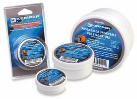 Litavimo pasta „KEMPER" 100 g