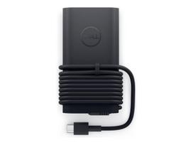 DELL USB-C GaN Slim 100W Maitinimo Adapteris
