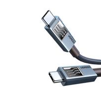 UGREEN Type-C to Type-C 240W Fast Charging Cable gray