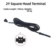 2Pin / 3Pin Plug E-bike Brake Sensor  Electric Bicycle Ebike Scooter 2Y terminal