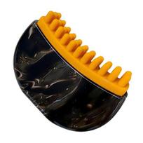 Lymphatic Drainage Face Tool Silicone Body Brush for Face Sculpting juoda