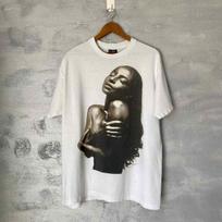 Sade Love Deluxe World Tour 1993 White Short Sleeve Cotton Unisex Tshirt KH6909 S white