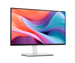 Monitorius Dell S2425HSM 24 colių IPS FHD 144 Hz Baltas