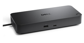 Jungčių stotelė DELL Pro Dock WD25Z HDMI DisplayPort
