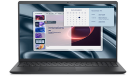 Nešiojamas kompiuteris DELL Pro Essential 15 AMD Ryzen 5 7520U Juodas