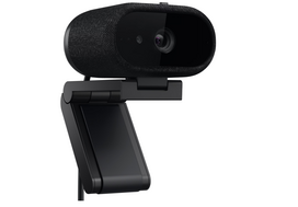Internetinė kamera DELL Pro 7 Webcam 4K - WB726 Juoda