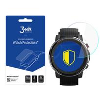 Xiaomi Amazfit Stratos 3 - 3mk laikrodžio apsauga FlexibleGlass