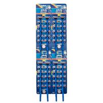 Gillette Blue II Plus Razors 48 Pieces