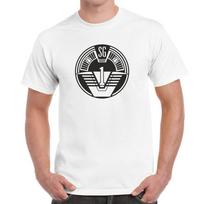 Stargate Team Sg1 TShirt Stargate Atlantis Universe Origins Star Gate Gift S
