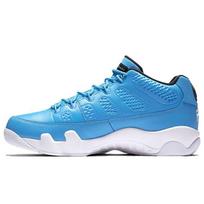 Jordan 9 Retro Low Pantone 832822-401 42.5 blue