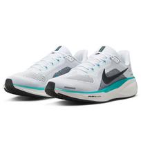 NIKE Pegasus Bėgimo Bateliai Vyrams, Sugeriantys Smūgius, Modelis 41, Sportiniai Bateliai FD2722-103 40 balta