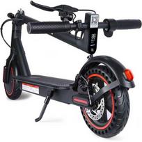 QNQ 8501 Foldable Electric Scooter for Adults – Maximum Power 500W/25KM/H | 25-30KM Range