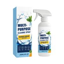 Multi-Purpose Cleaning Liquid Household Surface Cleaner one size white