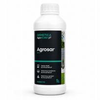 Herbicidas AGROSAR 360 SL 1 l (panašus į Roundup)