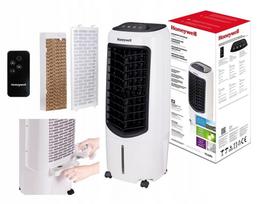 Mobilus oro kondicionierius su jonizatoriumi Honeywell TC10PCEI